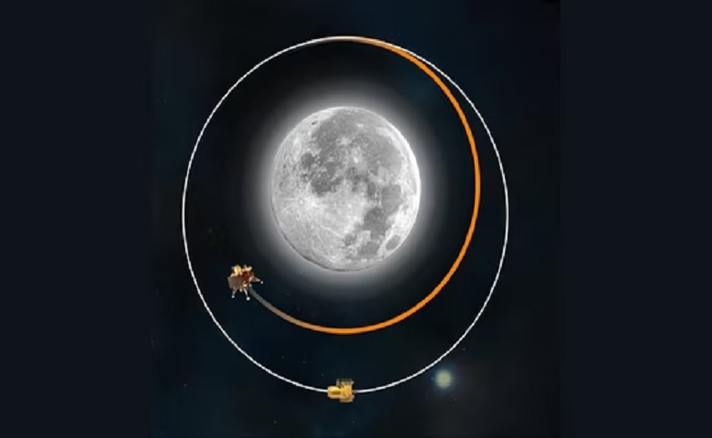 Chandrayaan