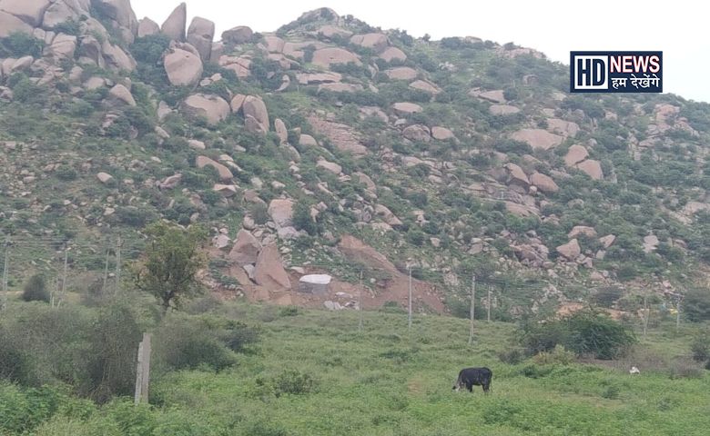 પર્વતમાળા-humdekhengenews