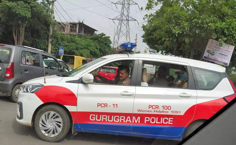 Gurugram