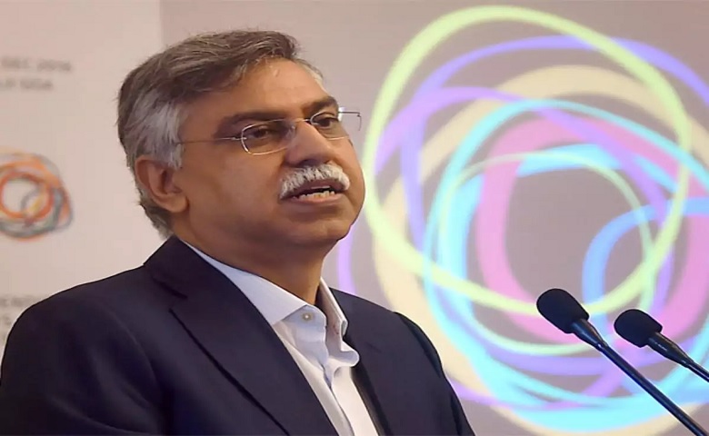 Hero MotoCorp Sunil Kant Munjal