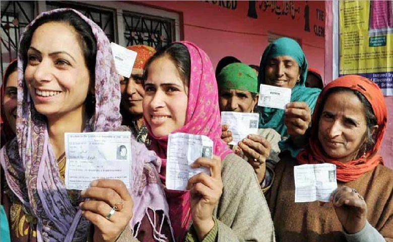 Jammu and Kashmir Assembly elections