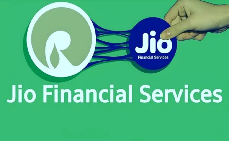 Jio Financial Services