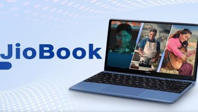 JioBook 4G