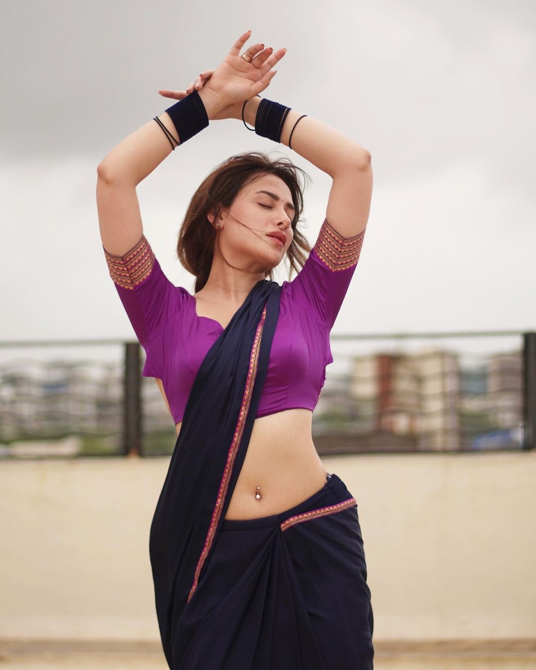 Mahira Sharma (3)