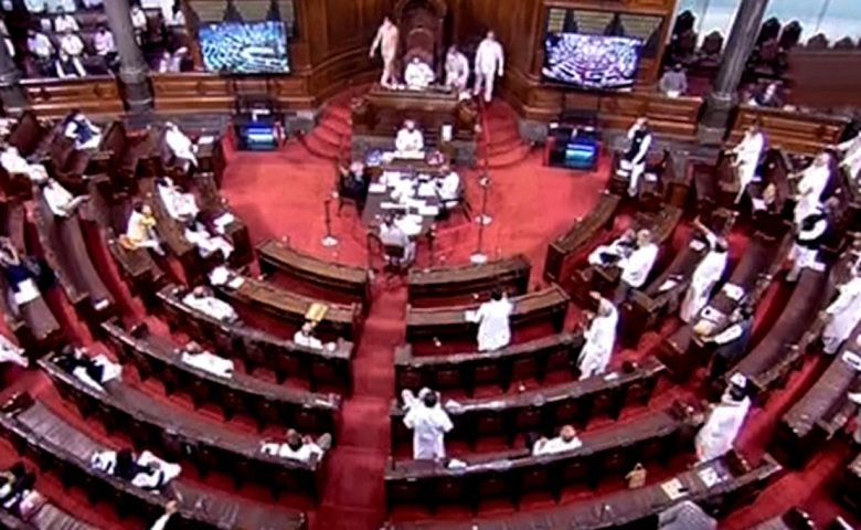 Rajya Sabha 2023