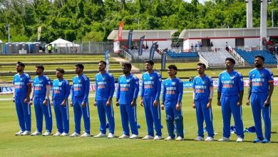 Team India