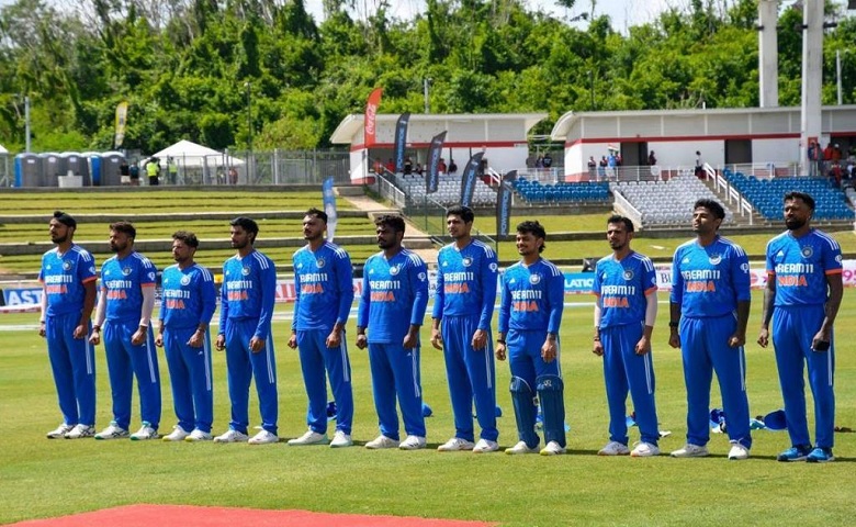 Team India