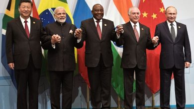 BRICS