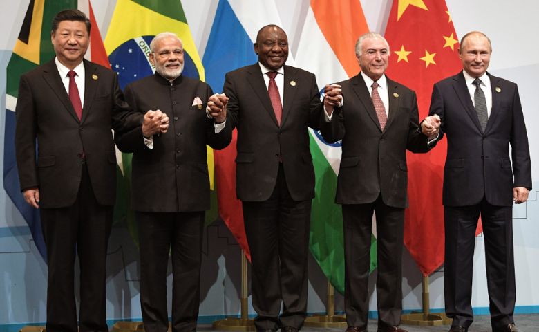 BRICS