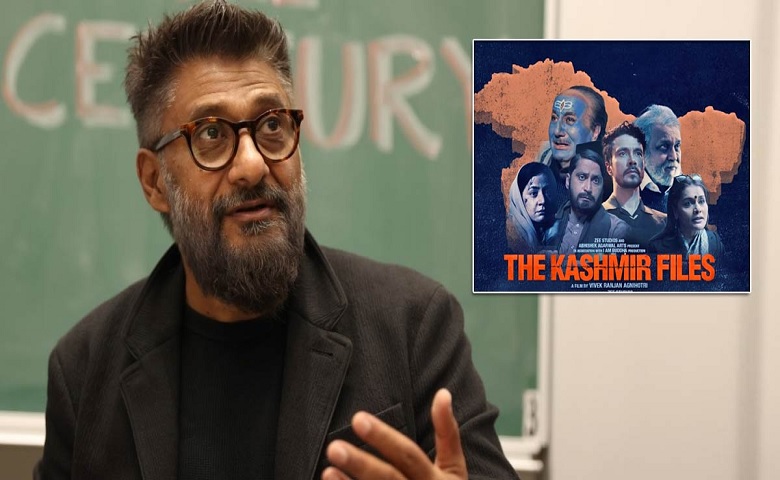 Vivek Agnihotri