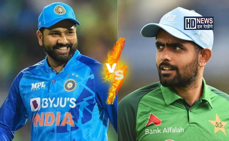 india vs pakistan-humdekhengenews