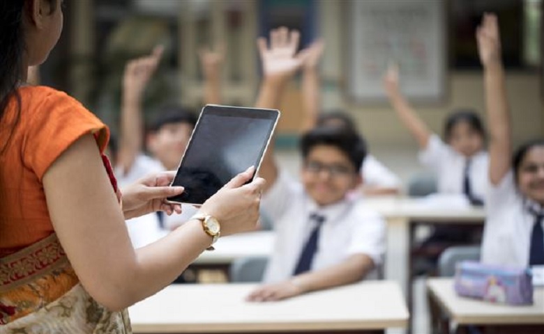 mobile phones in school