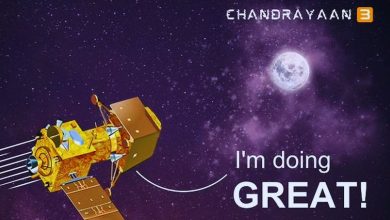 Chandrayaan-3 Mission Update-HDNEWS