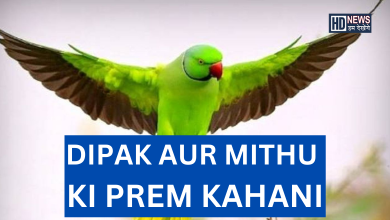 DIPAK AUR MITHU KI PREM KAHANI