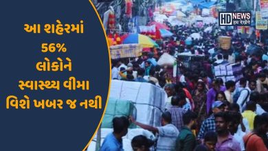 સ્વાસ્થ્ય વીમો-HDNEWS