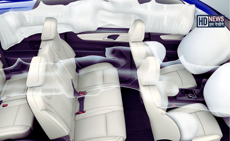 6 airbags car-HDNEWS