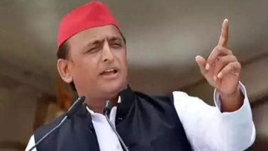 Akhilesh Yadav