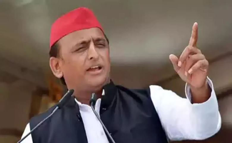 Akhilesh Yadav