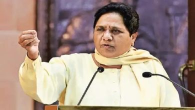 BSP Chief Mayawati