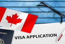 Canada Visa Service