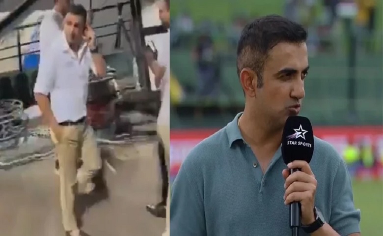 Gautam Gambhir