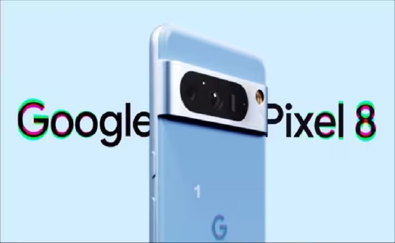 Google Pixel 8 Series