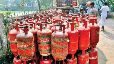 LPG Cylinders