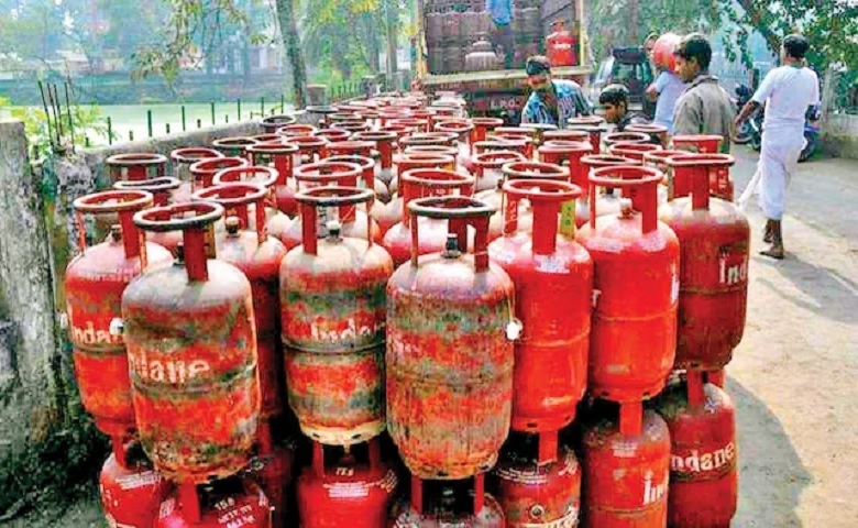 LPG Cylinders