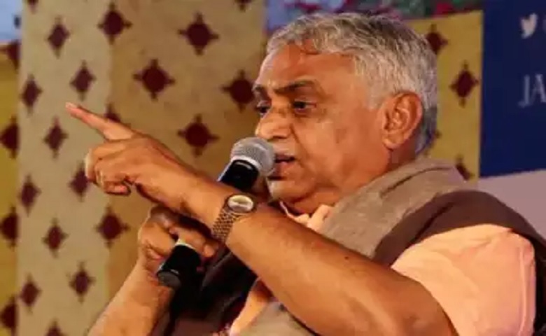 Manmohan Vaidya