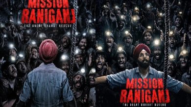 Mission Raniganj film