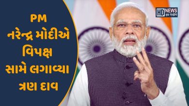 PM મોદી-લોકસભા ચૂંટણી-HDNEWS