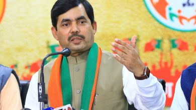 Shahnawaz Hussain