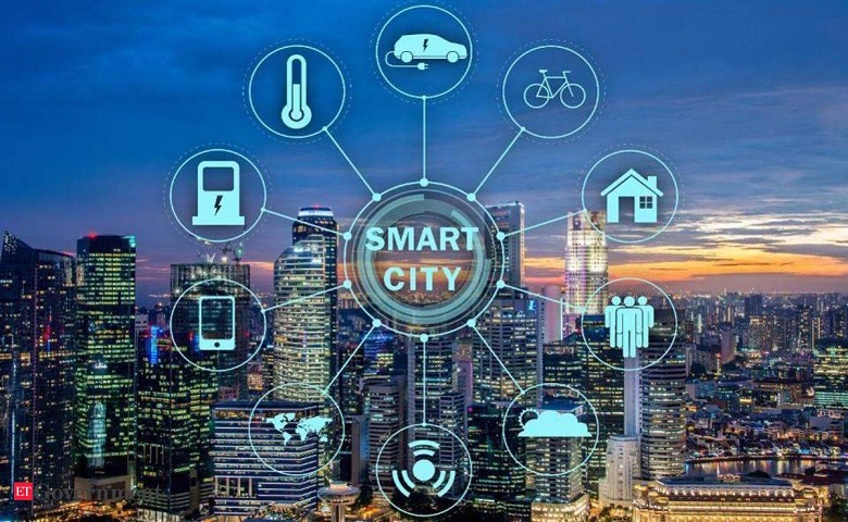 Smart city