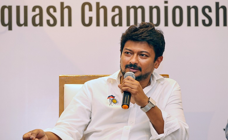 Udhayanidhi Stalin