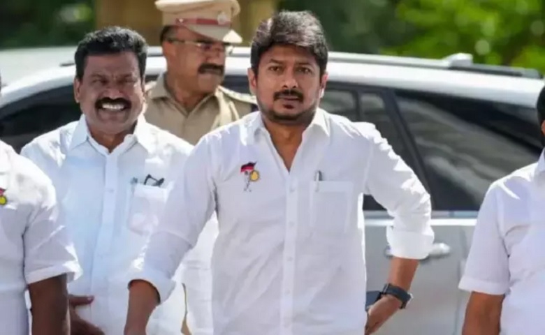 Udhayanidhi Stalin