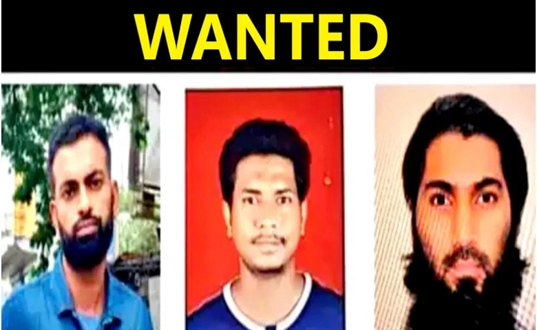 wanted terrorists