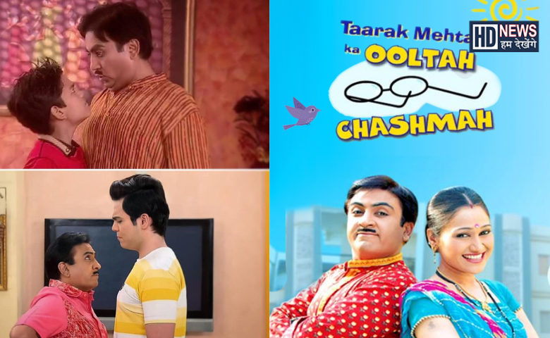 TMKOC-HUMDEKHENEGENEWS