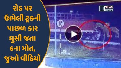 તમિલનાડુ અકસ્માત-HDNEWS