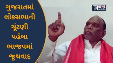 મનસુખ વસાવા-HDNEWS