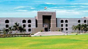 GUJARAT HIGH COURT