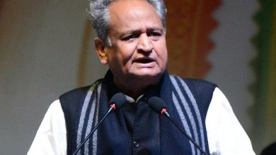 ASHOK GEHLOT_HD News