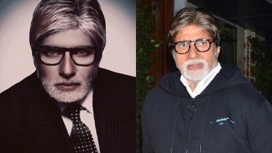 Amitabh Bachchan