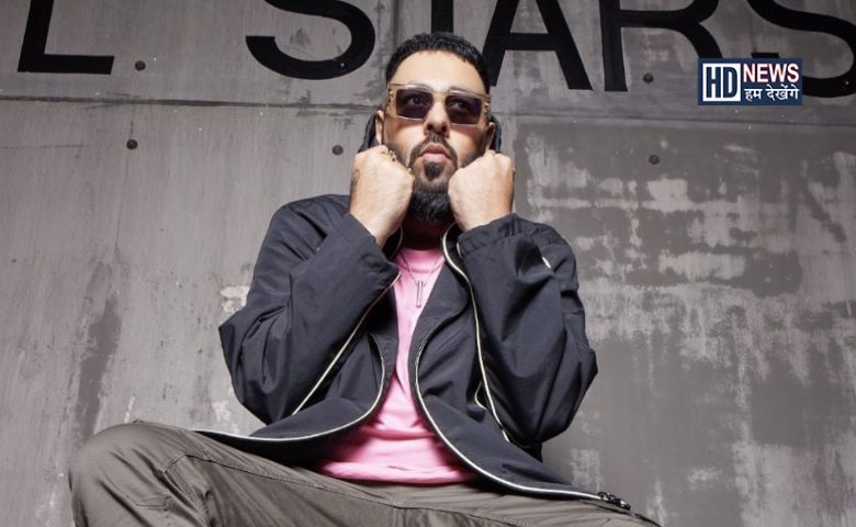 BADSHAH-HDNEWS