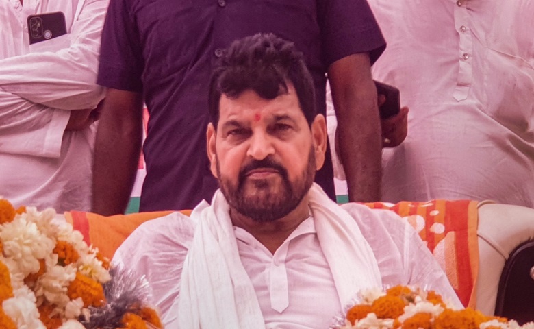 Brij Bhushan Singh