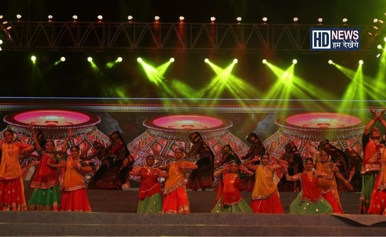 CM NAVRATRI-HDNEWS