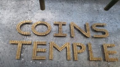 Coin Temple_HD News