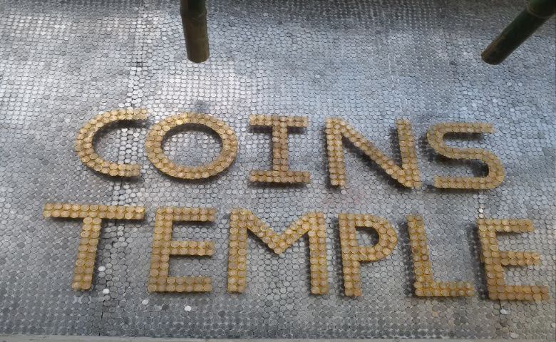 Coin Temple_HD News