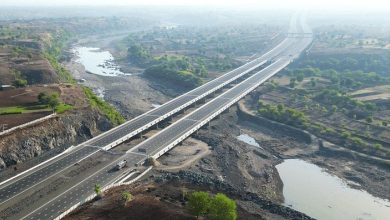 DELHI -VADODARA EXPRESSWAY