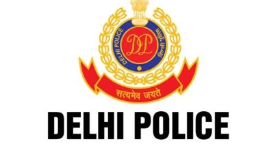 Delhi Police_HD News