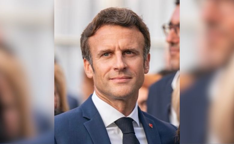 Emmanuel Macron_HD News